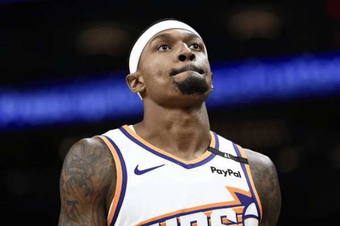 太阳致谢比尔引热议，美球迷集体“破防”